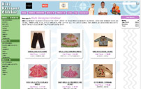 Kids Designer Clobber - Boys Timberland Jeans, Girls Elle Dresses, Childrens Designer Clothing - West Midlands