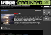 Ed4Heights - Quality Canvas Artwork as seen at the Grounded exibition