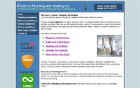 Cinders Plumbing & Heating - Tenterden, Kent