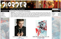 Mens / Womens One Off Designer Clothing